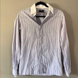 Men’s Vintage Riccardo Dress Shirt